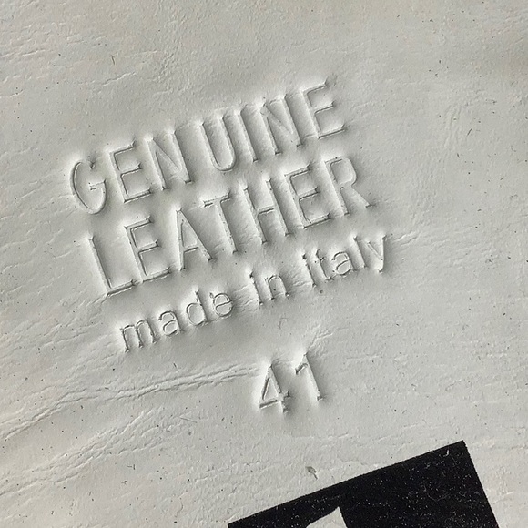 Golden Goose GGDB sneakers gold glitter fluorescent pink suede Star SZ 41 or 10 - Picture 8 of 16